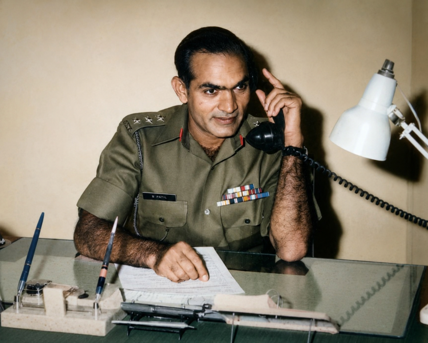 Chairman
