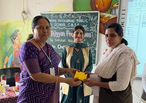 seminar for teachers 